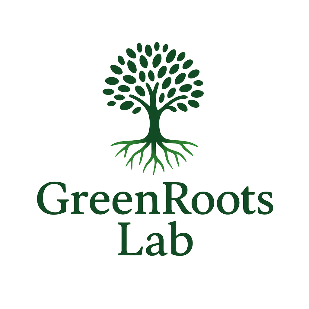 GreenRoots Lab